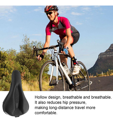 Funda Para Asiento De Bicicleta Funda Para SillĂn De Bicicle
