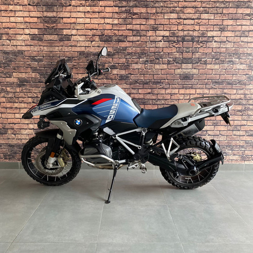 Bmw R 1200 Gs