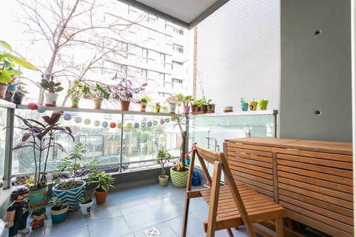Imagen 12 de 30 de Venta Departamento 3 Ambientes Villa Urquiza Caba