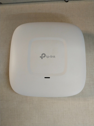 Access Point Tp-link Omada Eap245 V1 Dual Band! (Usado)