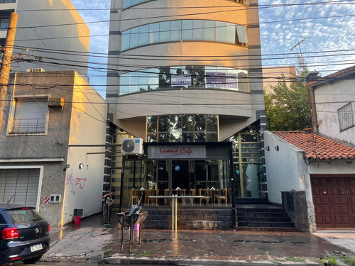 Oficina Profesional 3 Despachos En Venta