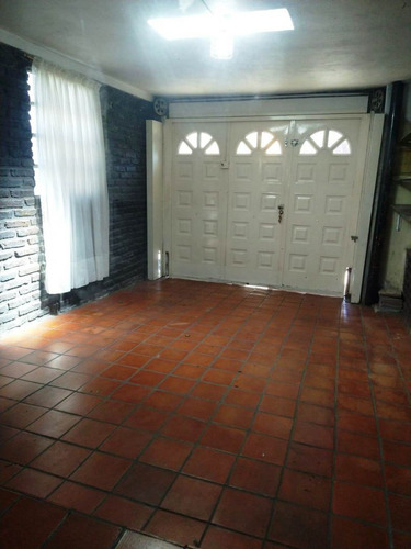 Ph Al Frente 3 Ambientes Con Jardin, Patio Y Cochera