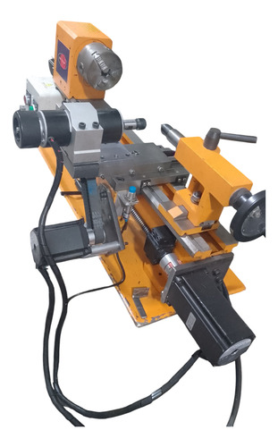 Torno Cnc