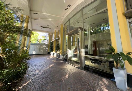 Exclusivo Penthouse Con Terraza