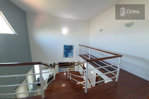 Imagem 27 de 30 de Casa A Venda, San Conrado, 3 Dormitórios, Aceita Permuta, 235 M² De Construção, Caminhos De San Conrado - Campinas/sp - Ca0329
