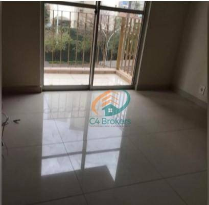 Imagem 3 de 19 de Apartamento Com 2 Dormitórios À Venda, 50 M² Por R$ 245.000,00 - Cangaíba - São Paulo/sp - Ap3864