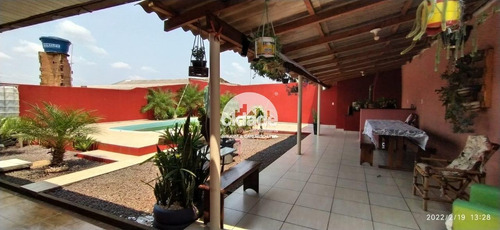 Imagem 16 de 18 de Casa Residencial À Venda, 2 Quartos, 1 Suíte, 1 Vaga, Brasilia - Cascavel/pr - 13346