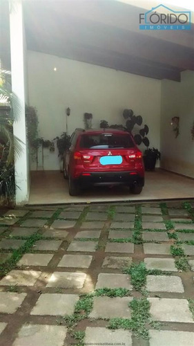 Imagem 2 de 15 de Chácara Para Venda Em Atibaia, Jardim Estância Brasil, 4 Dormitórios, 2 Suítes, 3 Banheiros, 8 Vagas - 2480_2-1602999