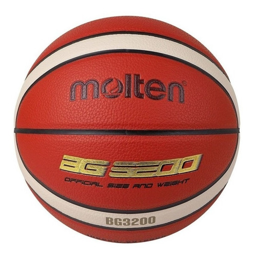 Balon De Basquetbol Molten Bg3200