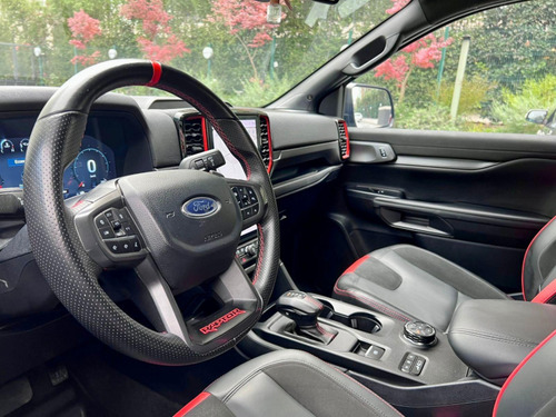 Ford Ranger Raptor 3.0 2025