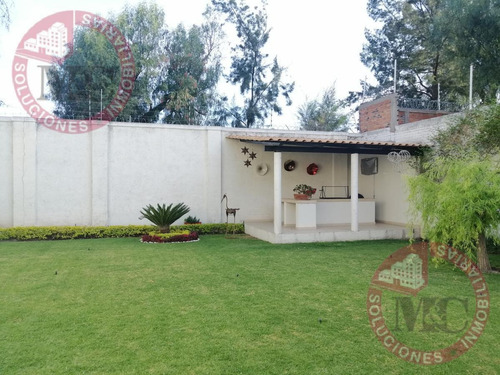 Casa En Venta En Campestre Club De Golf Sur
