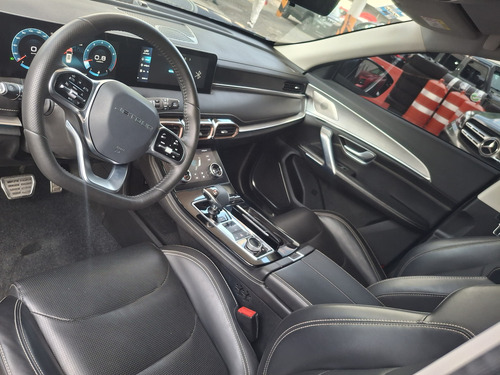 Jetour X70 Plus 1.6T Dct7