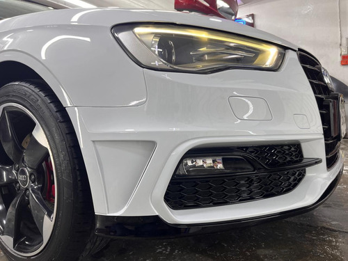 Audi A3 1.8 S Line At