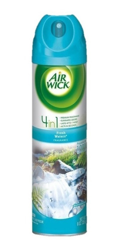 Ambientador Air Wick 226 Grs