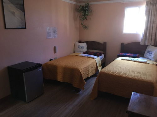 Imagen 11 de 17 de Hotel En Excelentes Condiciones Julio Gomez 04129500429