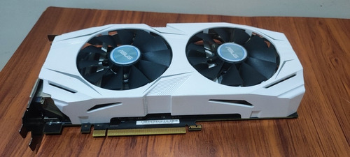 Imagen 2 de 5 de Gtx 1060 3gb