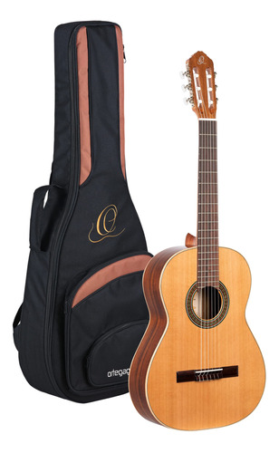 Ortega Guitars Serie Tradicional 6 Cuerda Hecho España Bolsa