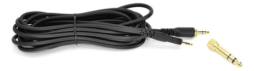 Forment - Cable De Audio Para Cabezal Audiotechnica Ath M50x