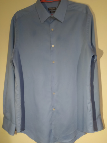 Camisa Moda De Hombre Formal Barsotti Usada Poco Uso! (Usado)