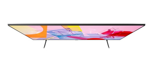 Imagen 5 de 5 de Pantalla Qled Samsung 55'' 4k Smart Tv Qn55q60taf Nueva