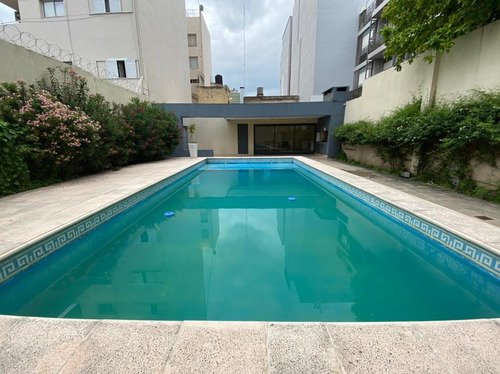 Imagen 17 de 21 de Excelente Depto 1 Dormitorio - Amenities - Alta Córdoba
