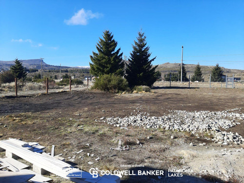 Venta - Casa En Terreno Con Acceso Al Lago En Barrio Costa Del Nahuel - Dina Huapi