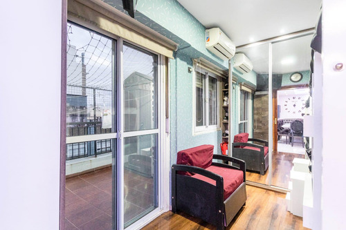 Departamento 4 Amb En Venta En Gualeguay Al 1100 Barracas Caba