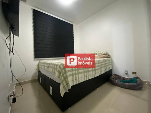 Apartamento Com 2 Dormitórios À Venda, 48 M² - Jardim Paulista - São Paulo/sp - Ap31491