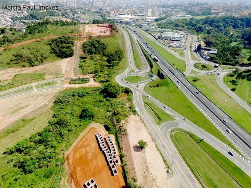 Imagem 11 de 17 de Lote A Venda No Alphaville - Vila Maringá - Jundiaí. - Te01153 - 69034789