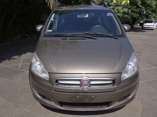 Fiat Idea Essence