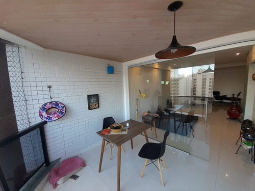 Imagem 2 de 30 de Murano Imobiliária Aluga Apartamento De 4 Quartos Em Itapuã, Vila Velha - Es. - 1009