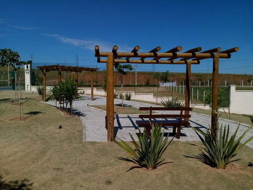 Imagem 4 de 27 de Terreno Em Centro, Itatiba/sp De 386m² À Venda Por R$ 245.000,00 - Te1050653-s