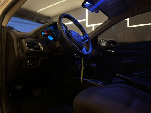 Chevrolet Onix Onix 1.4 LTZ SPE/4