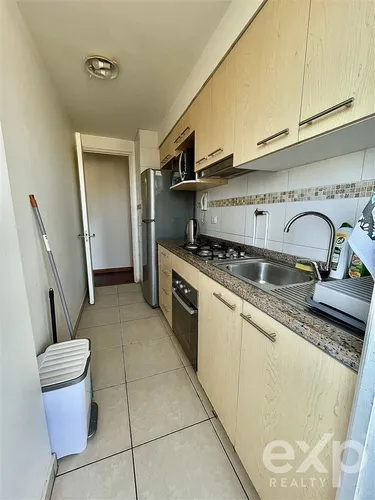 Venta Depto82d-2b-1e) Calle Altamirano Al Lado Del Mar.