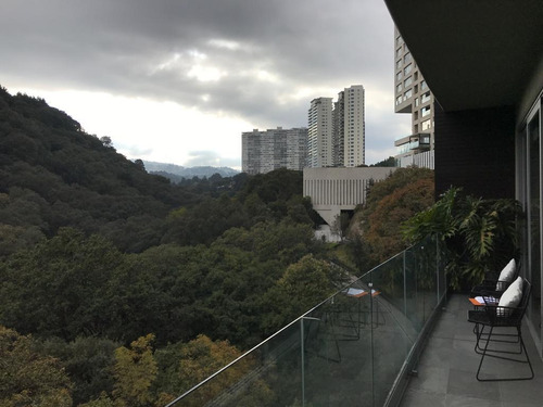 Imagen 12 de 14 de 1099- Extraordinario Departamento En Renta En Cañada Cumbres