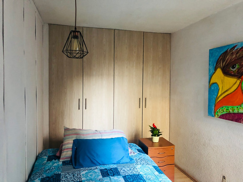 Casa Condominio En Venta Condesa 3 Recámaras 5 Baños 3 Minilofts