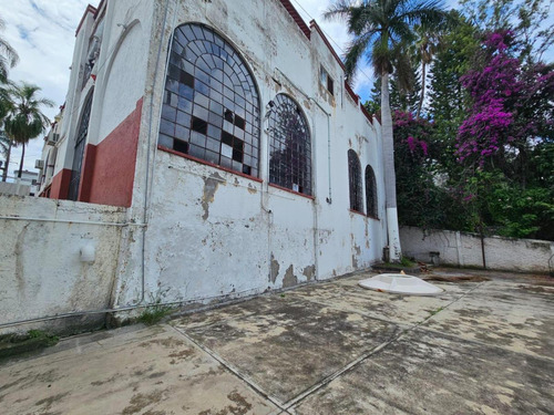 Terreno En Cuernavaca