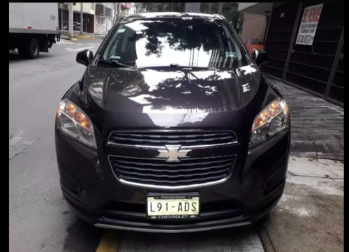 Chevrolet Trax 1.8 Lt At