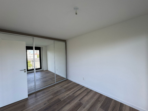 Venta Apartamento 1 Dormitorio Al Frente Pocitos
