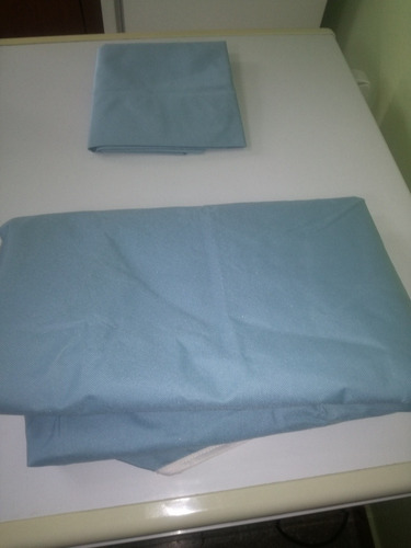 Imagen 6 de 6 de Forro Para Lavadora De 10 A 12 Kilos