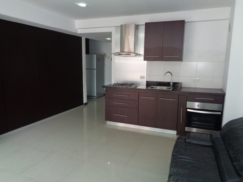 Imagen 4 de 23 de Apartamento En Venta En San Bernardino Caracas Apartamentos Economicos Piscina Edificio Nuevo Remodelado 23-15849