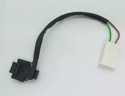 Conector Distribuidor Fiat Premio Fiorino 1985-1997