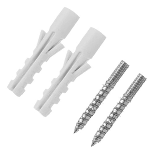 6 Conjunto De 6 Ganchos Decorativos Para Cortinas, 6 Piezas