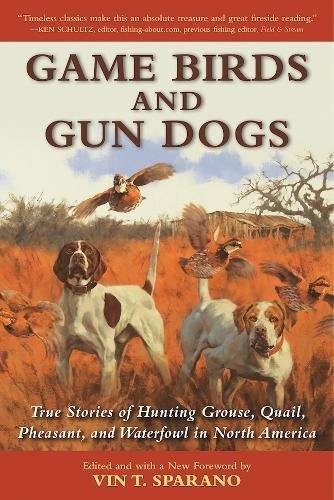 Game Birds And Gun Dogs True Stories Of Hunting Grouse, Quai