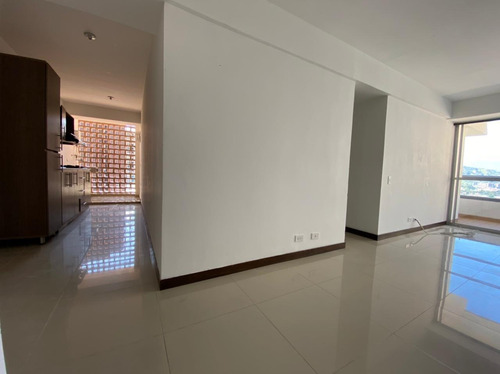 Apartamento En Venta Sector La Cuenca
