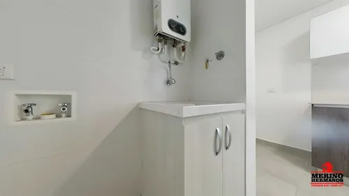 Apartaestudio En Arriendo En Medellín - El Poblado