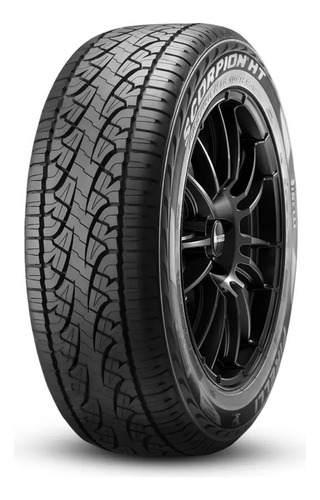 Neumático Pirelli Scorpion HT 110T Aro 15 235/75R15