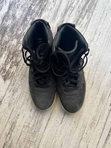 Zapatillas Nike Air Force Hombre Talle 43 (Usado)