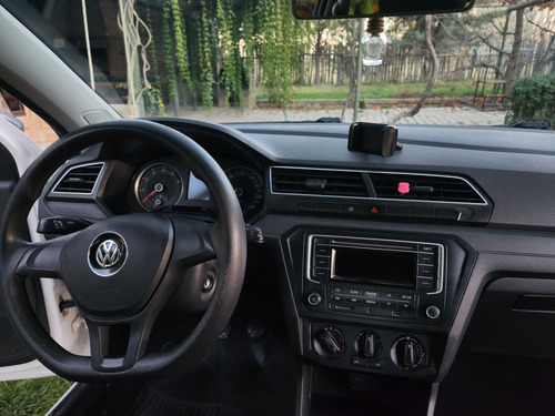 Volkswagen Gol Trend 1.6 Serie 101cv 5p