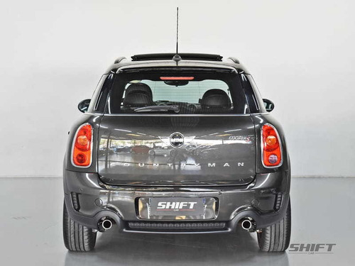 Mini Cooper S Countryman 1.6 184 Cv